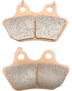 BRAKE PAD SINTERED HH