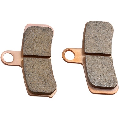 BRAKE PAD SINTERED HH