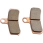 BRAKE PAD SINTERED HH
