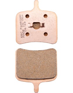 BRAKE PAD SINTERED HH