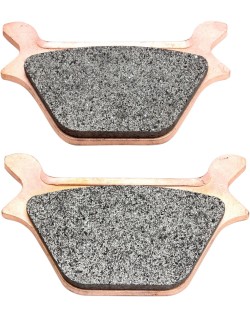 BRAKE PAD EPFA SIN EXT PRO