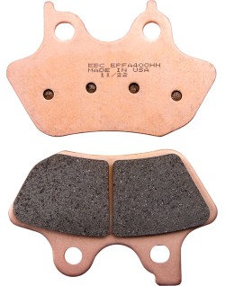 BRAKE PAD EPFA SIN EXT PRO