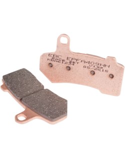 BRAKE PAD EPFA SIN EXT PRO
