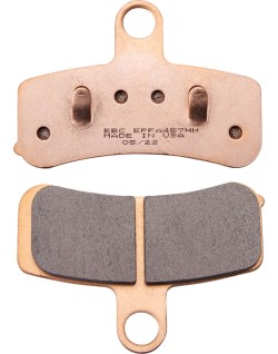 BRAKE PAD EPFA SIN EXT PRO