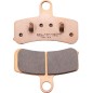 BRAKE PAD EPFA SIN EXT PRO