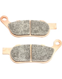 BRAKE PAD EPFA SIN EXT PRO
