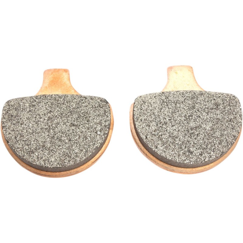 BRAKE PAD EPFA SIN EXT PRO
