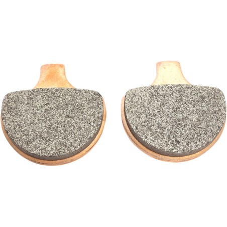 BRAKE PAD EPFA SIN EXT PRO