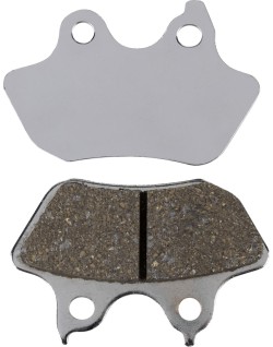 BRAKE PAD VEE SEMISNTRD