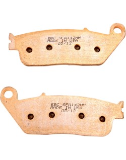 BRAKE PAD HH SINT SCOOTER