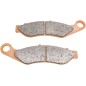 BRAKE PAD SINTERED HH