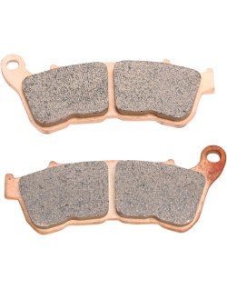 BRAKE PAD SINTERED HH