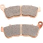 BRAKE PAD SINTERED HH