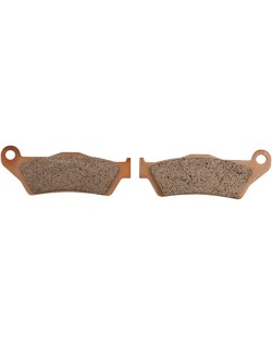 BRAKE PAD SINTERED HH