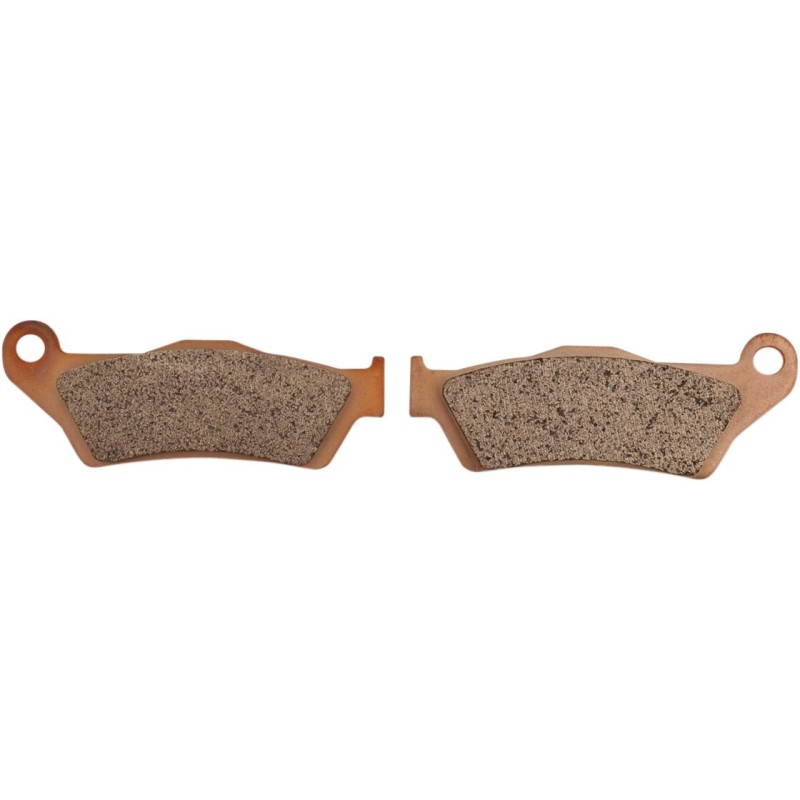 BRAKE PAD SINTERED HH
