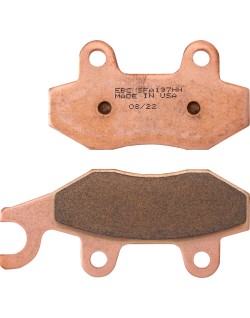BRAKE PAD HH SINT SCOOTER