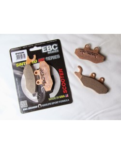 BRAKE PAD HH SINT SCOOTER