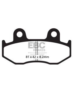 BRAKE PAD HH SINT SCOOTER