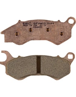 BRAKE PAD HH SINT SCOOTER