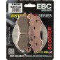 BRAKE PAD HH SINT SCOOTER