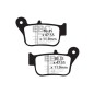 BRAKE PAD HH SINT SCOOTER
