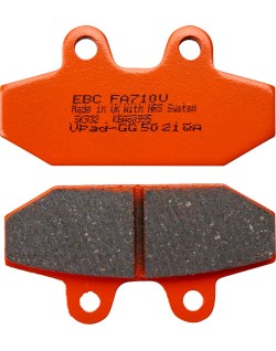 BRAKE PAD EBC FA710V