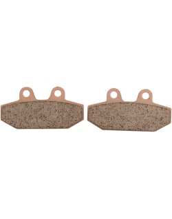 BRAKE PAD SINTERED HH