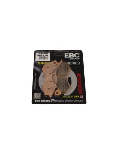 BRAKE PAD HH SINT SCOOTER