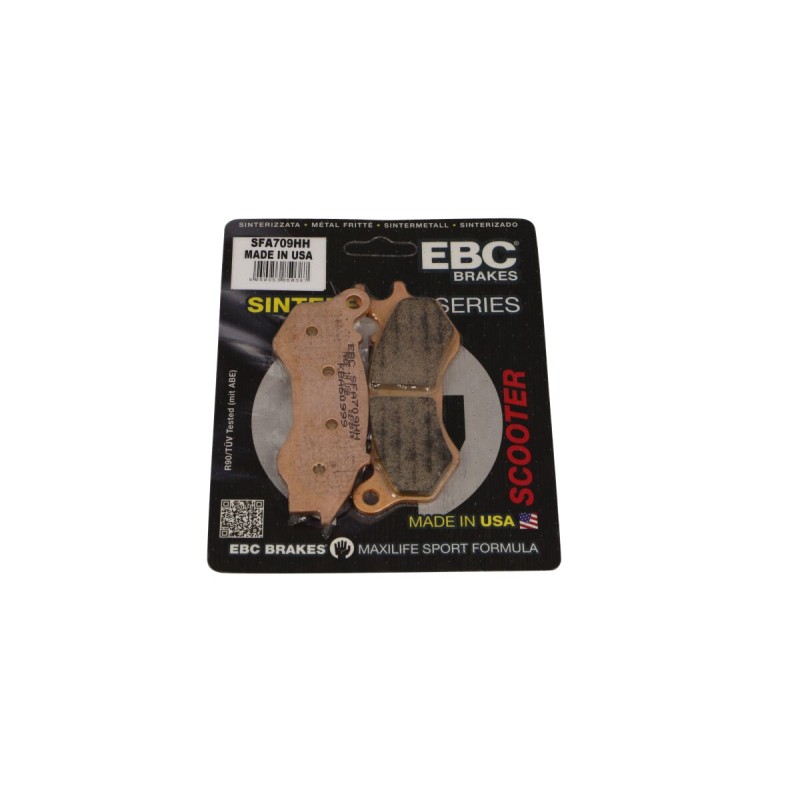 BRAKE PAD HH SINT SCOOTER