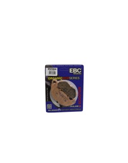 BRAKE PAD HH SINT SCOOTER