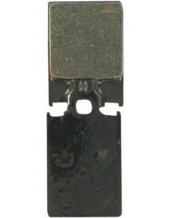 BRAKE PAD FA SER ORGANIC