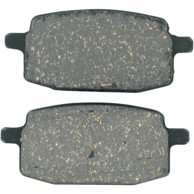 BRAKE PAD SFA ORG SCOOTER