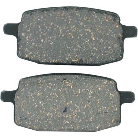 BRAKE PAD SFA ORG SCOOTER