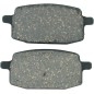 BRAKE PAD SFA ORG SCOOTER