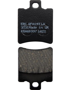 BRAKE PAD SFA ORG SCOOTER