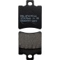 BRAKE PAD SFA ORG SCOOTER