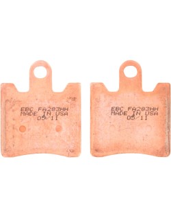 BRAKE PAD HH SINT SCOOTER