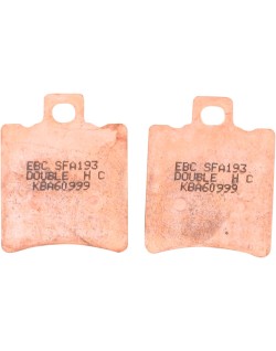 BRAKE PAD HH SINT SCOOTER