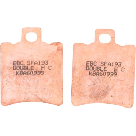 BRAKE PAD HH SINT SCOOTER