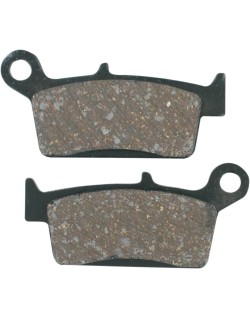 BRAKE PAD SFA ORG SCOOTER