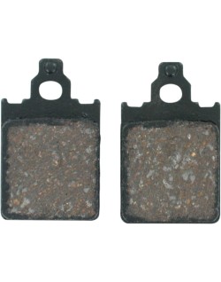 BRAKE PAD SFA ORG SCOOTER