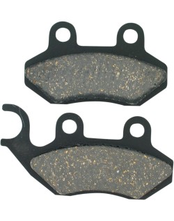 BRAKE PAD SFA ORG SCOOTER