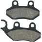 BRAKE PAD SFA ORG SCOOTER