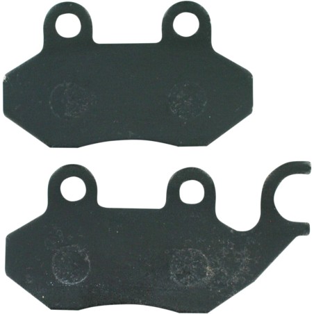 BRAKE PAD SFA ORG SCOOTER