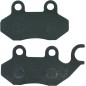 BRAKE PAD SFA ORG SCOOTER