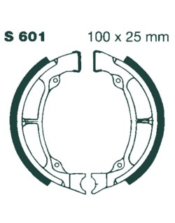 BRAKE SHOE STANDARD