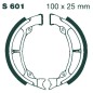 BRAKE SHOE STANDARD