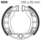 BRAKE SHOE STANDARD
