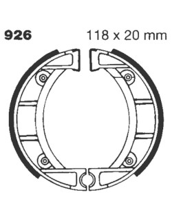 BRAKE SHOE STANDARD