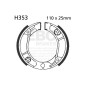 BRAKE SHOE STANDARD